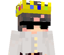 fake_tea's skin