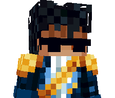 lacloxSON's skin