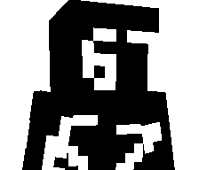 chalkypies's skin