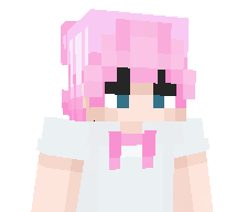 MyNameIsSophia's skin