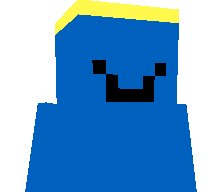 TravvyT's skin