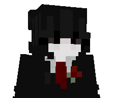 Darkkeraa's skin
