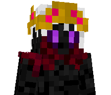 Shroomman89's skin