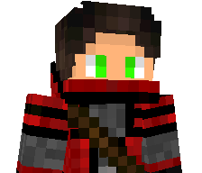 ChrisHxnter's skin