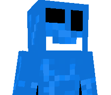 Itzgohai's skin