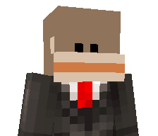 MetalPartyHead's skin