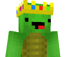 Gamer33lp's skin