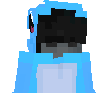 Viisp's skin