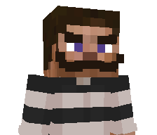 Kensored's skin