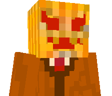 Pumpkinmanfoundj's skin