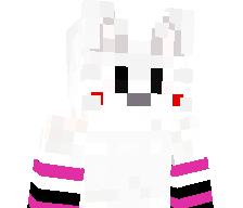 haehtop's skin