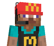 iDurpy's skin