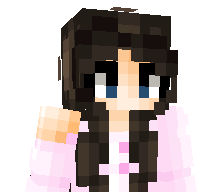 nevaelo's skin