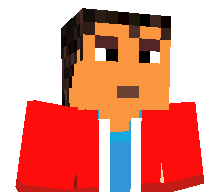 McraftManiac123's skin