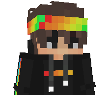Noibi's skin