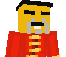 GoyLover's skin