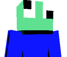 Yootinator's skin