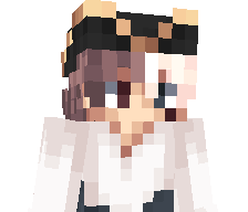 darkdroum's skin