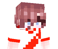 TiaTronchatoro's skin