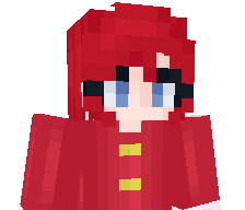 Bittersweet___'s skin