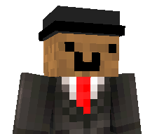MrPotatoL's skin