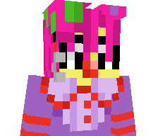 SunsetTidal's skin