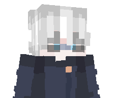 LeMarwan's skin