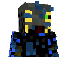 mukeim's skin