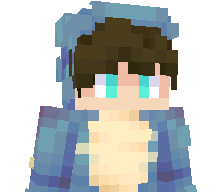 GizzeMisse's skin