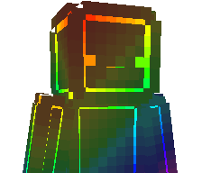 Delpx's skin