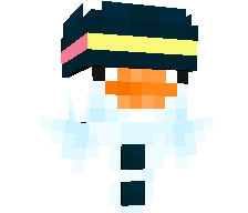 Snowern's skin