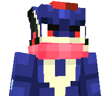 Bullen0B's skin