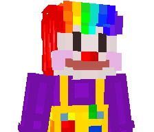 Trollsparkles's skin