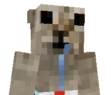 alerpe's skin