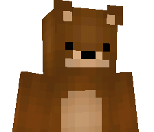 chewyistheking's skin