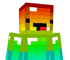 Manguuuo's skin