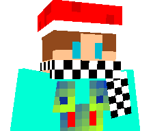 Javadragon12's skin