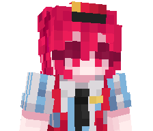 iPasita's skin