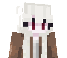 nanocherry's skin