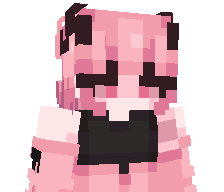 Pushistiykal's skin