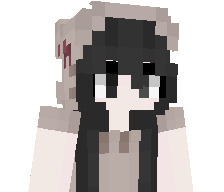zahvro's skin
