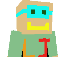 LjamGamer's skin