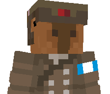Sonorooh's skin