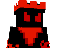 Herobrine30560's skin