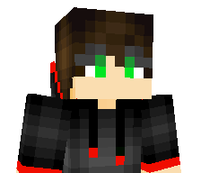 DragonLegend9's skin