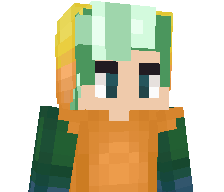 landay's skin
