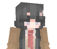 __mai's skin
