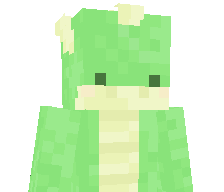 FillipRex's skin