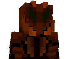 BaconDank's skin