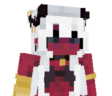 MrMyami's skin